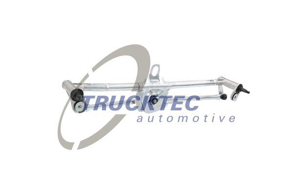 TRUCKTEC AUTOMOTIVE Система тяг и рычагов привода стеклоочистителя 07.61.018